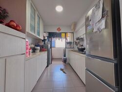 Blk 31 Ghim Moh Edge (Queenstown), HDB 4 Rooms #455723131